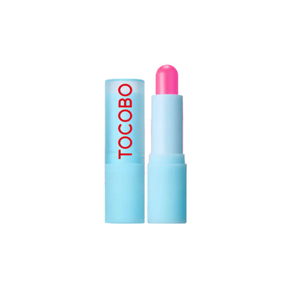 Glass Tinted Lip Balm [3.5g]