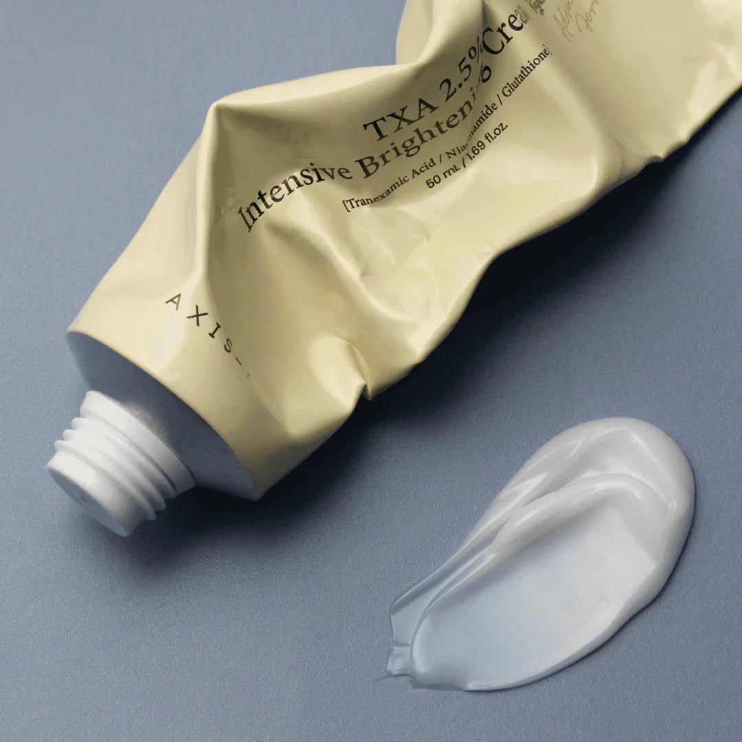 TXA 2.5% Intensive Brightening Cream [50ml]