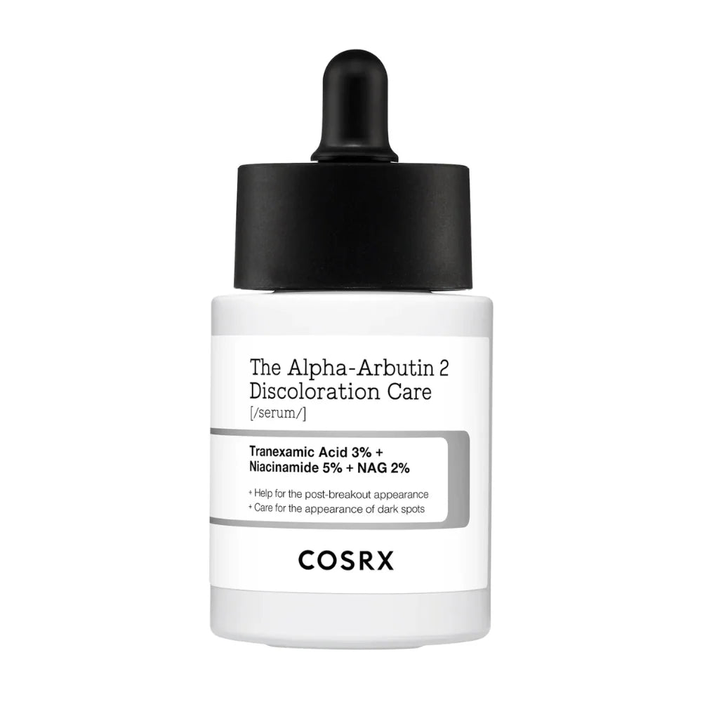Alpha-Arbutin 2 Discoloration Serum [50ml]