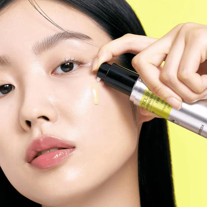The Vita-A Retinol Shot Tightening Serum [30ml]