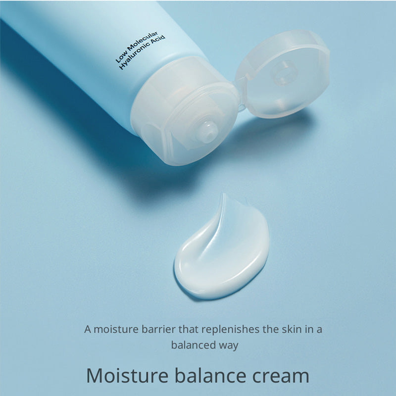 Dive-in Low Molecular Hyaluronic Acid Cream [80ml]