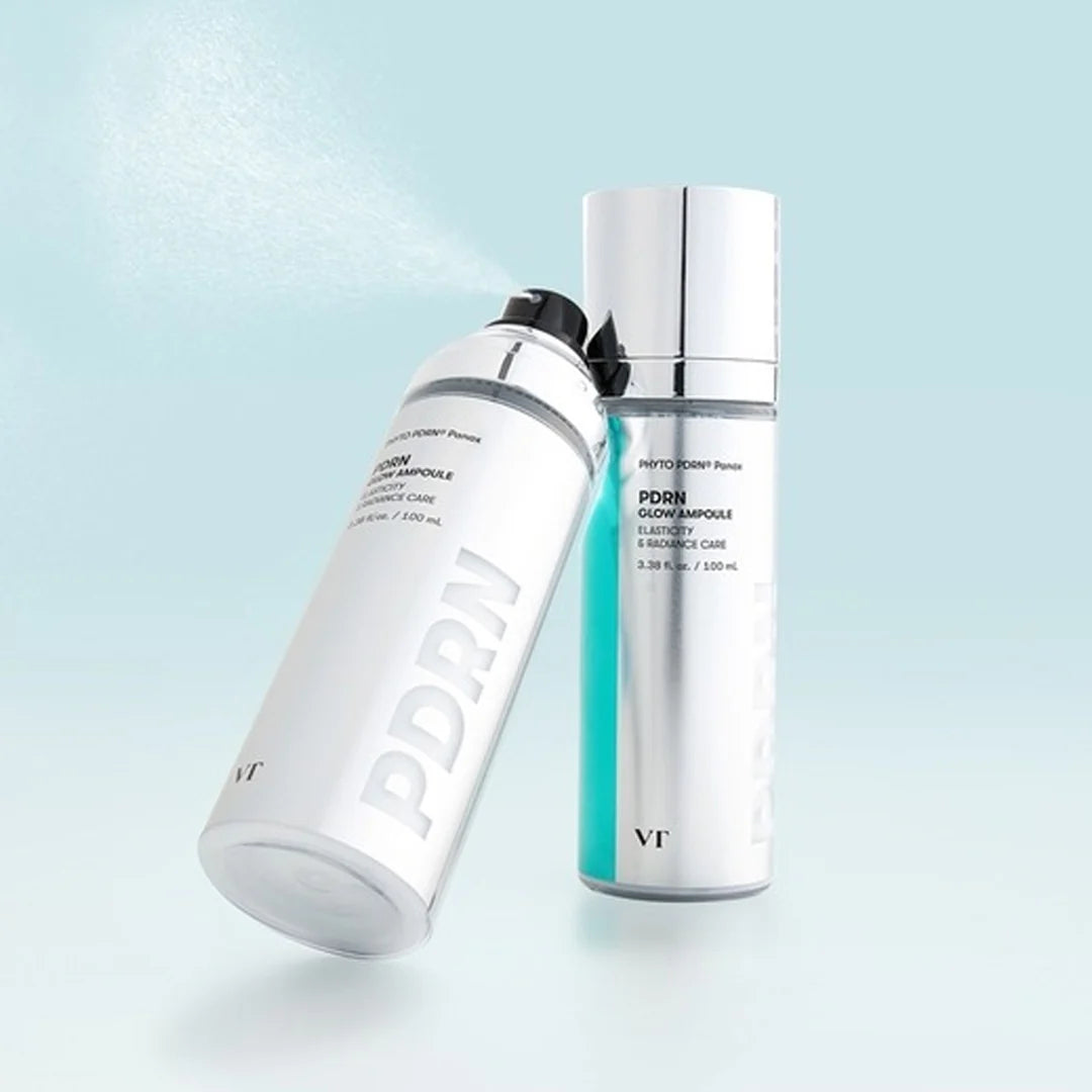 PDRN Glow Ampoule [100ml]