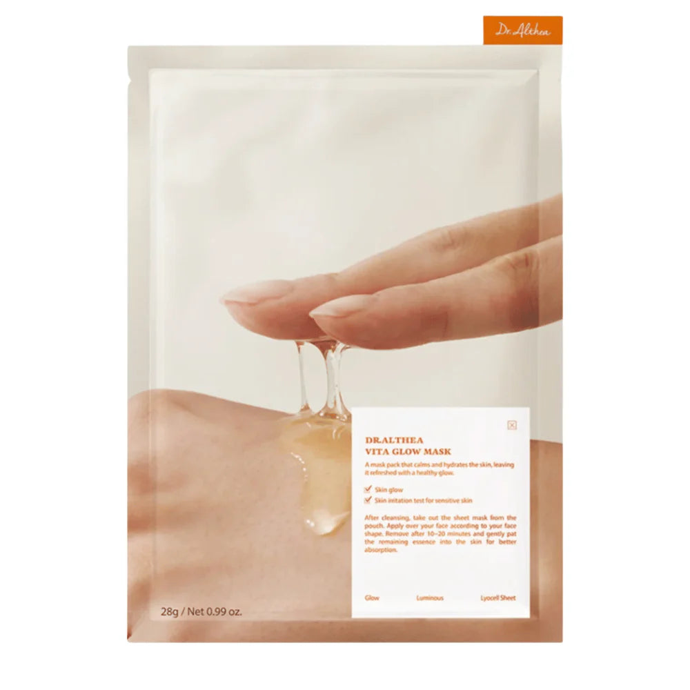 Vita Glow Mask [28g]