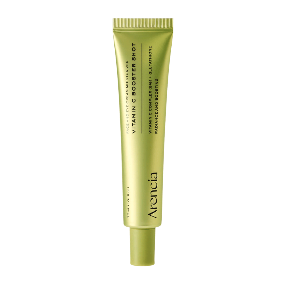 Vitamin C Booster Shot Cream [30ml]