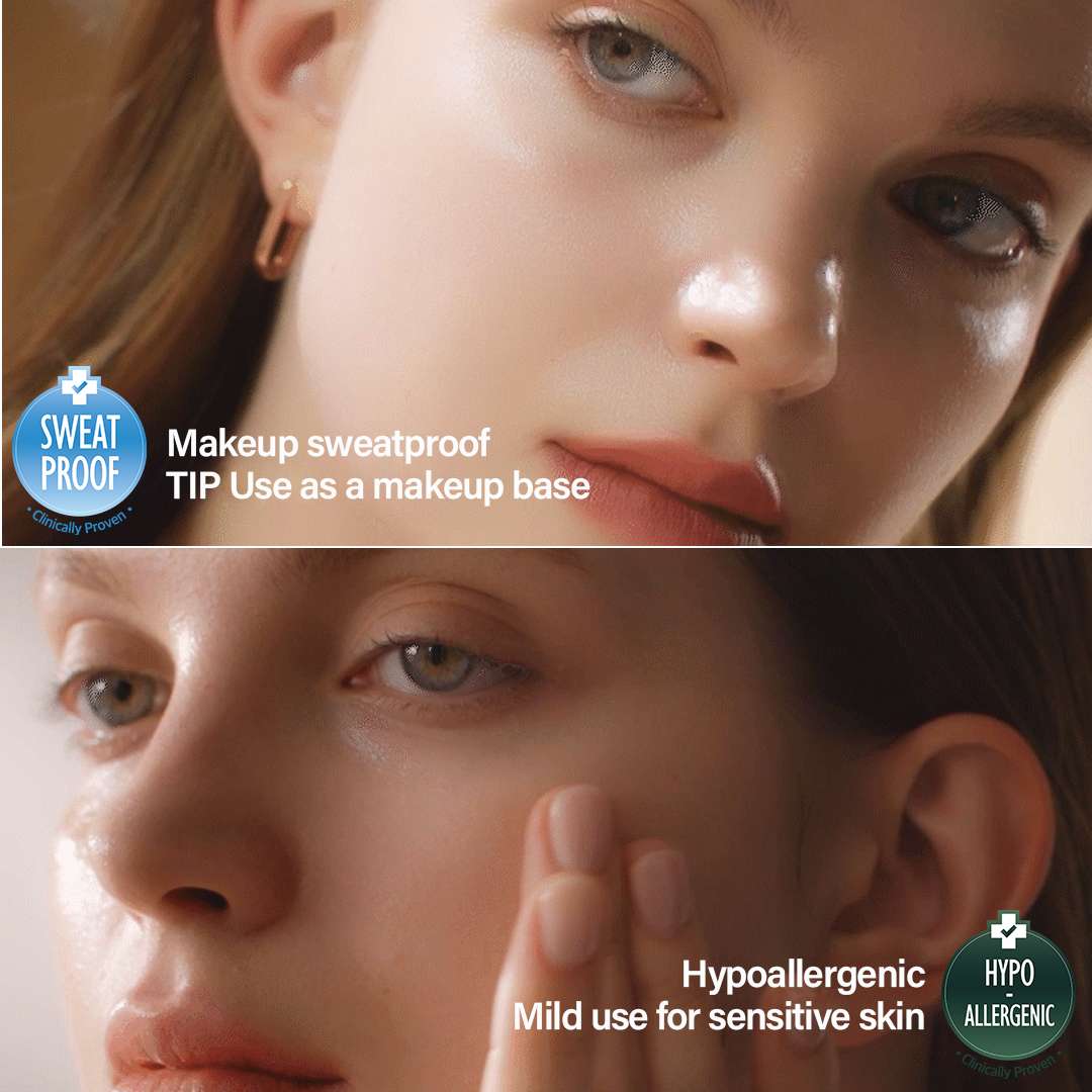 Waterfull Tone-Up Sun Cream [50ml]