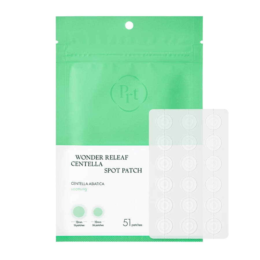 Wonder Releaf Centella Spot Patch [51 pcs]