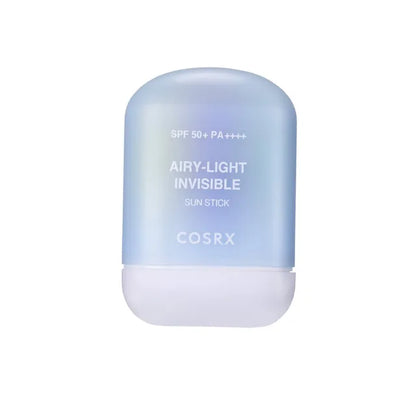 Airy-Light Invisible Sun Stick [19g]