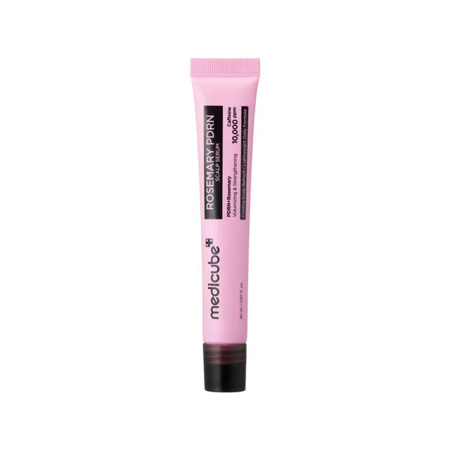 Rosemary PDRN Scalp Serum [20ml]