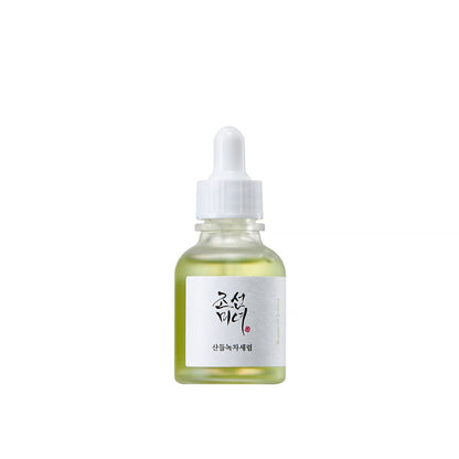 RENEWED Calming Barrier Serum [30ml]