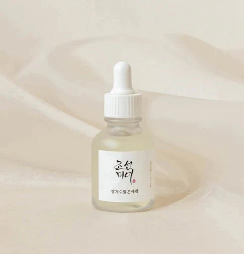 [Beauty of Joseon] Glow Deep Serum Rice + Arbutin [30ml] - Serum/Ampoule