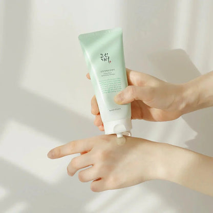 [Beauty of Joseon] Green Plum Refreshing Cleanser [100ml] - 