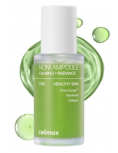 The Real Noni Energy Ampoule Mist [30ml]