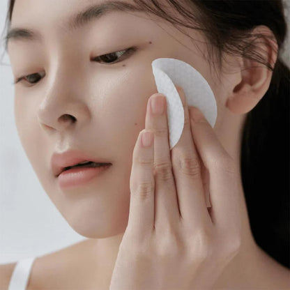 JIWOOGAE Heartleaf BHA Peeling Pad [60pcs]