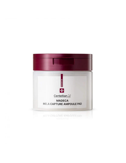 Madeca Mela Capture Ampoule Pad [60e]