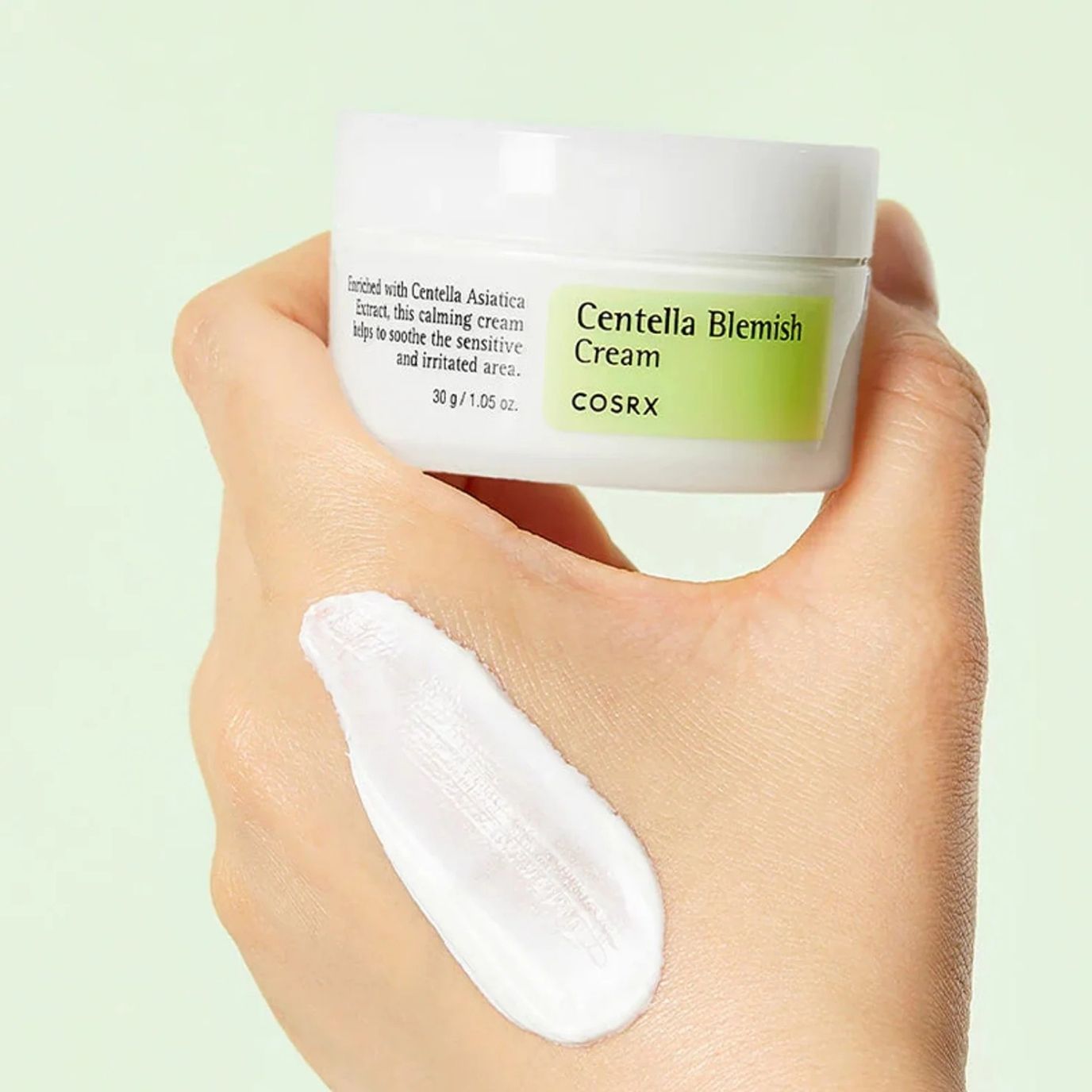 Centella Blemish Cream [30ml]