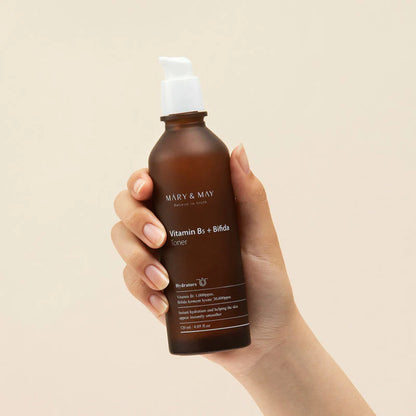Vitamin B5 + Bifida Toner [120ml]