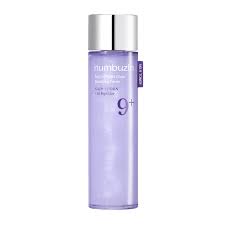 No.9 NAD+ PDRN Glow Boosting Toner [150ml]
