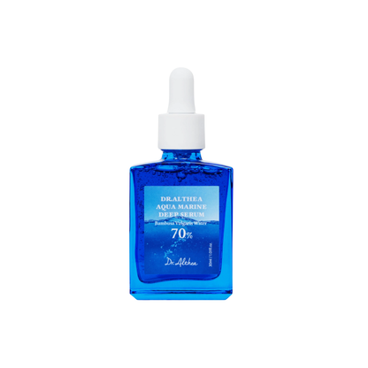 Aqua Marine Deep Serum [30ml]