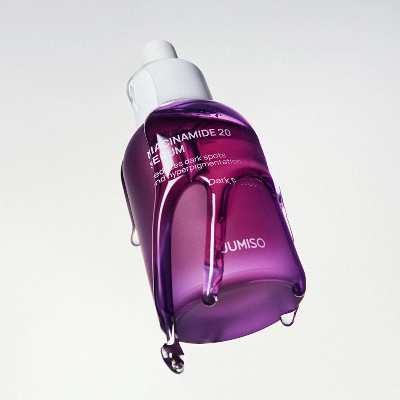 Niacinamide 20 Serum with Glutathione &amp;amp; Tranexamic Acid [40ml]