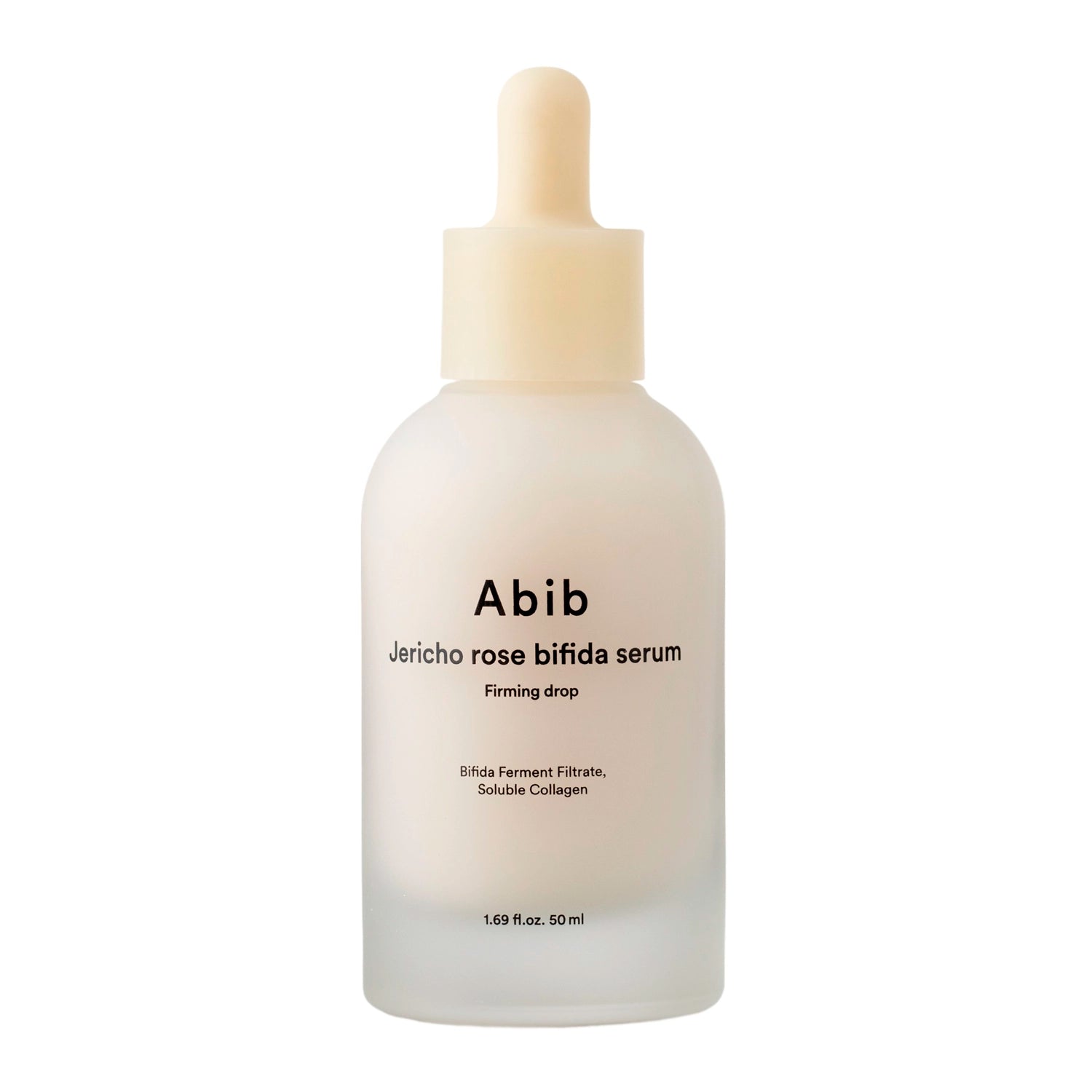 Jericho Rose Bifida Firming Serum Drops [50ml]