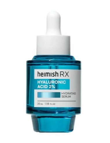 RX Hyaluronic Acid Hydrating Serum [35ml]