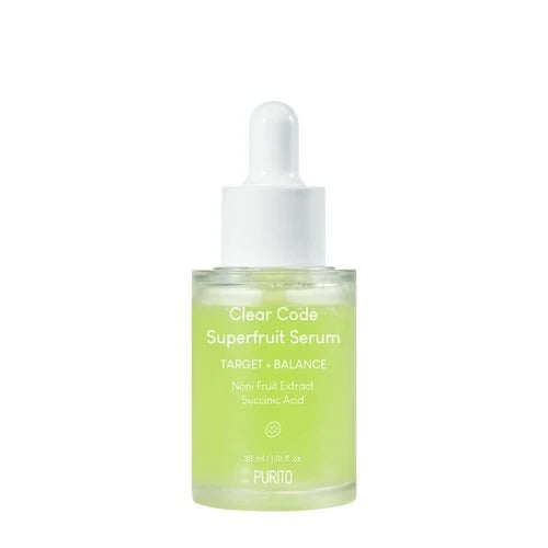 Clear Code Superfruit Serum [30ml]