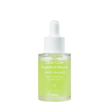 Clear Code Superfruit Serum [30ml]