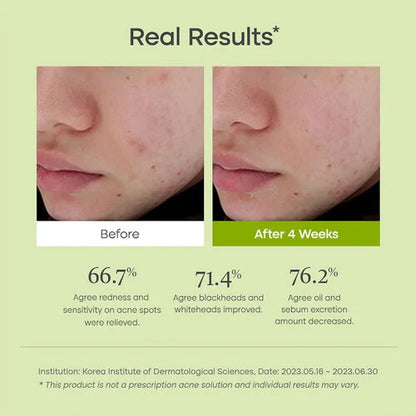 Clear Code Superfruit Serum [30ml]