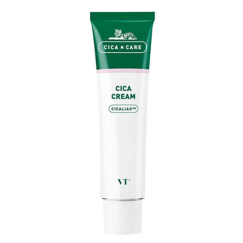 VT Cica Cream [50ml]