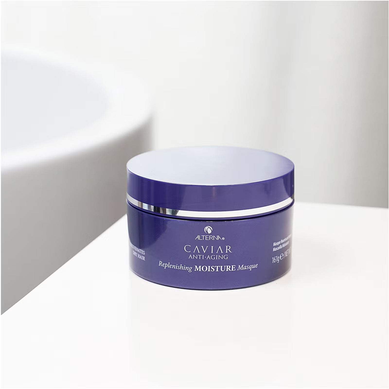 Caviar Replenishing Moisture Masque [5.7 oz]