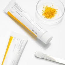 Pore ​​Dark Spot Brightening Cream [35ml]