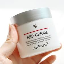 Red Cream 2.0 Soothing Cream [50ml]