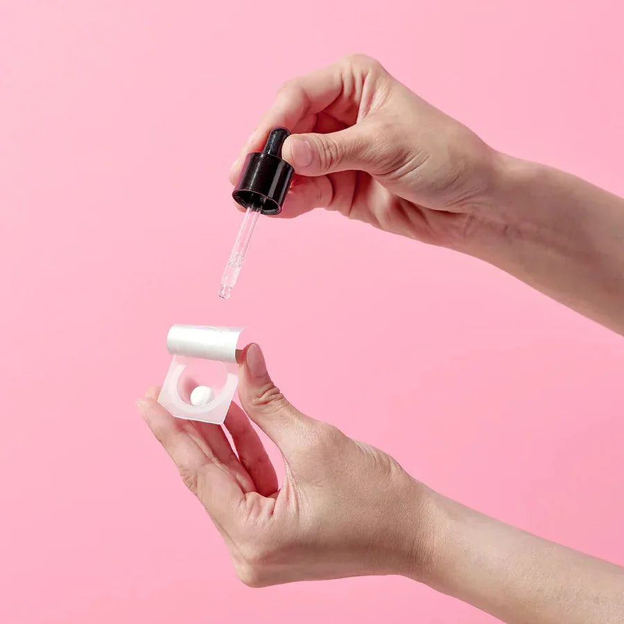 SEOUL 1988 Boosting Ball: 100% Collagen [7 Capsules]