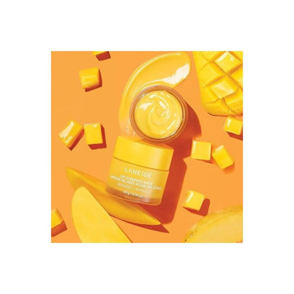 Mango Lip Sleeping Mask [20g]