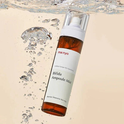 [ma:nyo] Bifida Ampoule Mist [120ml] - 