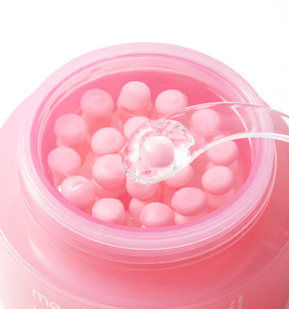 PDRN Pink Collagen Capsule Cream [55g]