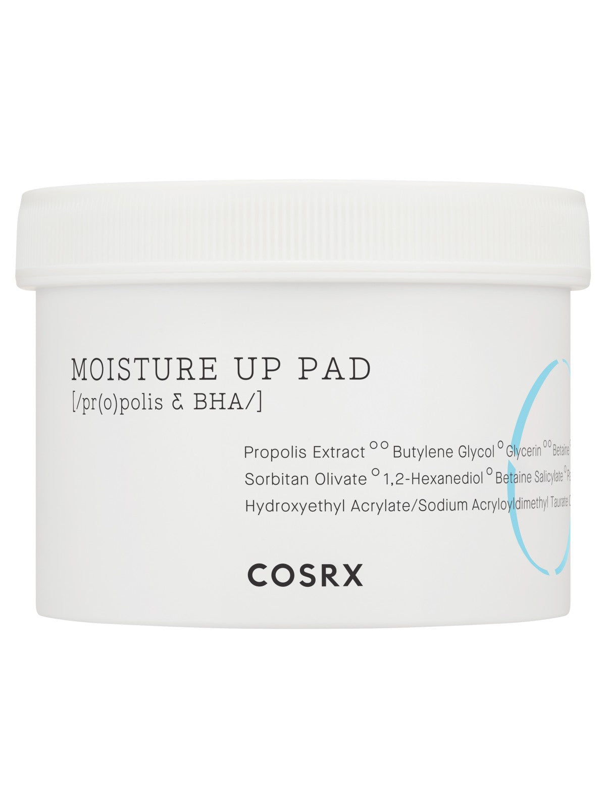 One Step moisture Up Pad [70pcs]