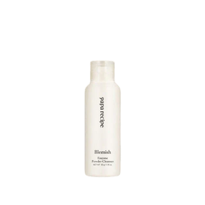 [papa recipe] Blemish Enzyme Powder Cleanser [50g] - Skin Care