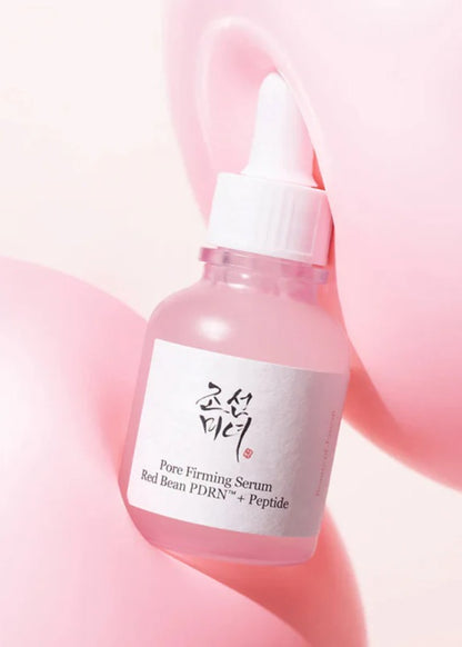 Pore Firming Serum Red Bean PDRN+Peptide [30ml]