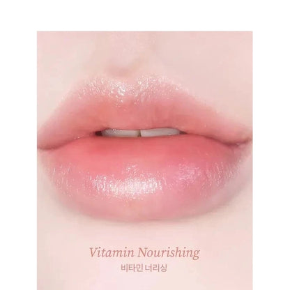 Vitamin Nourishing Lip Balm