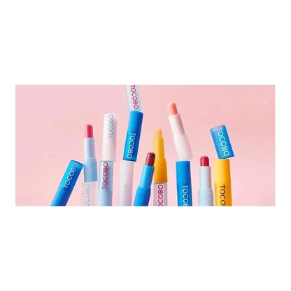 Vitamin Nourishing Lip Balm