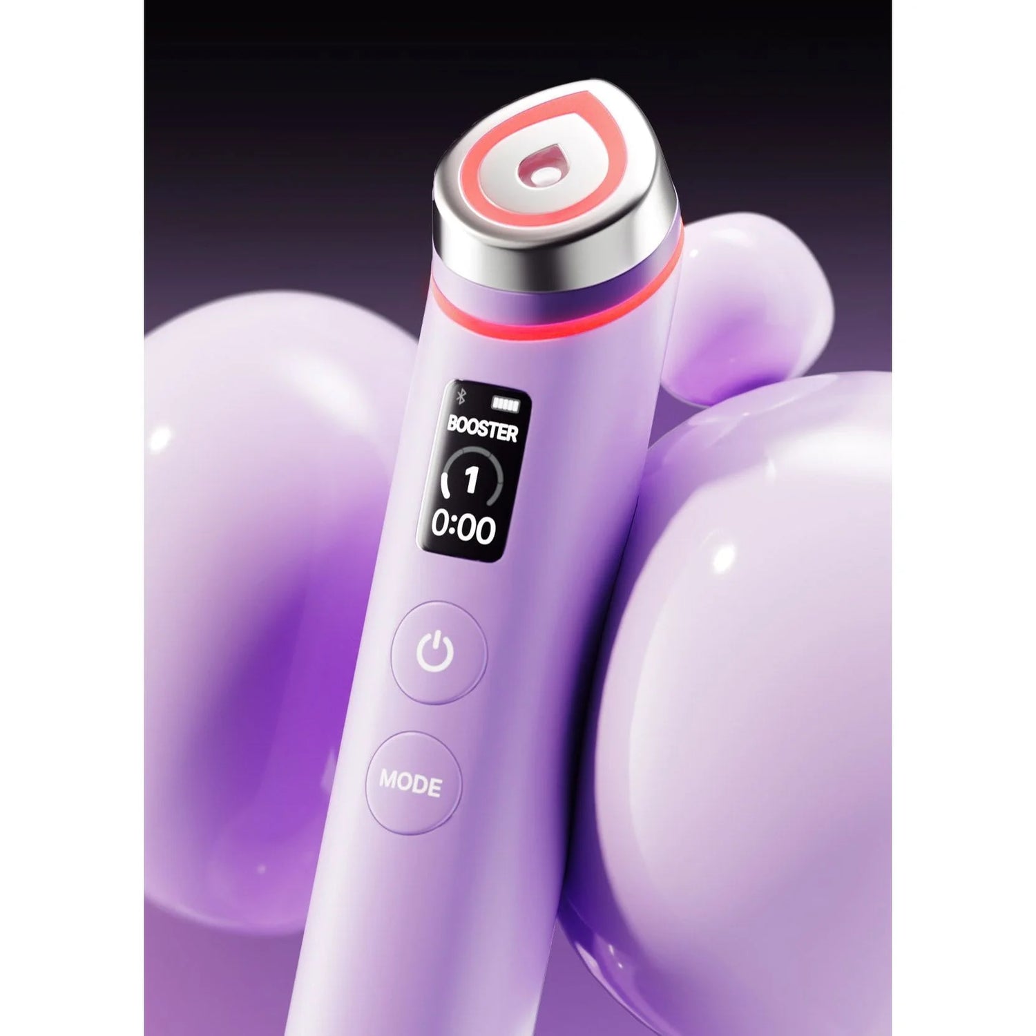 AGE-R Booster Pro