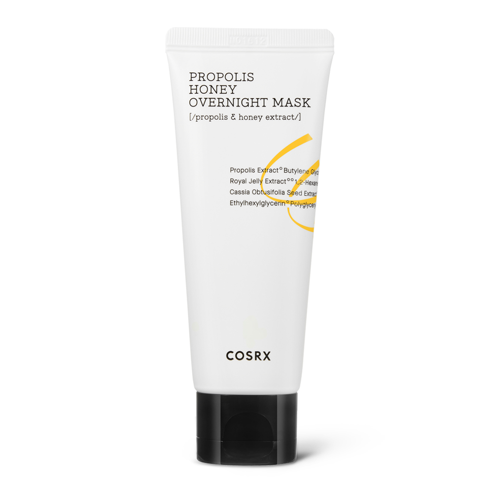 Full Fit Propolis Honey Overnight Mask [60ml]
