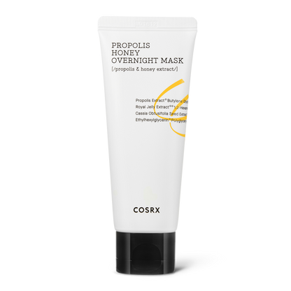 Full Fit Propolis Honey Overnight Mask [60ml]