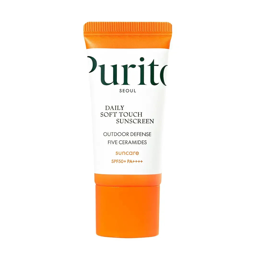Daily Soft Touch Sunscreen (Renewer) [60ml]