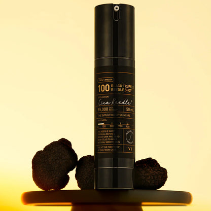 Black Truffle Reedle Shot 100 Serum [50ml]