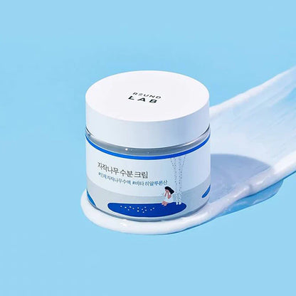 Birch Juice Moisturizing Cream [80ml]