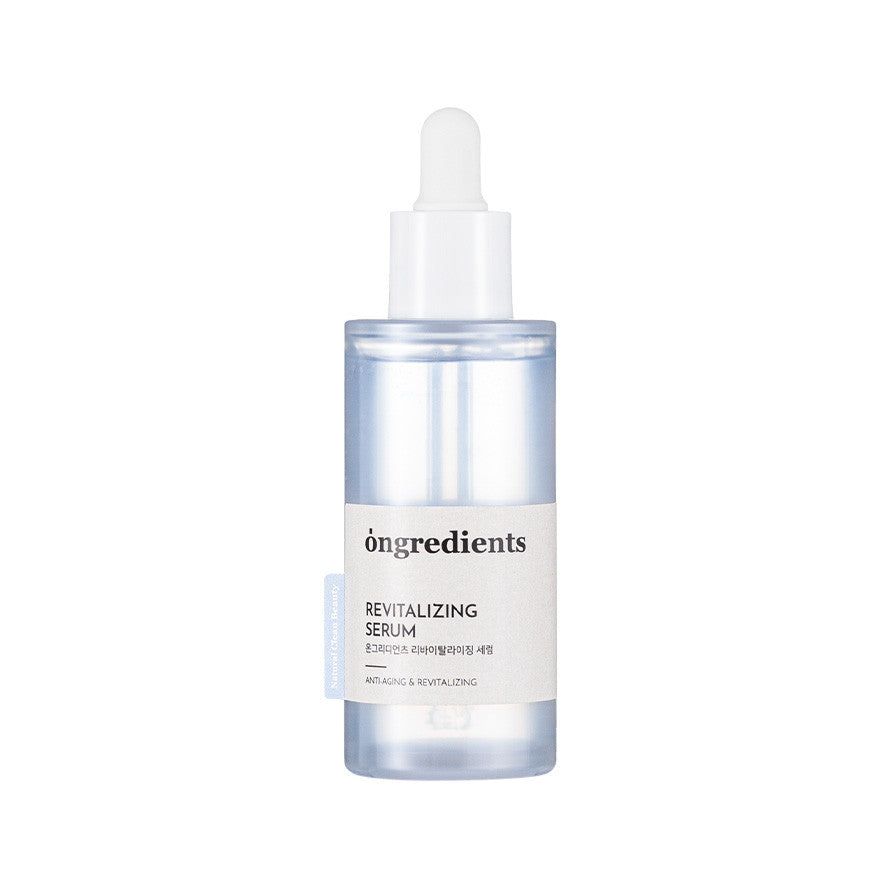 Revitalizing Serum [50ml]