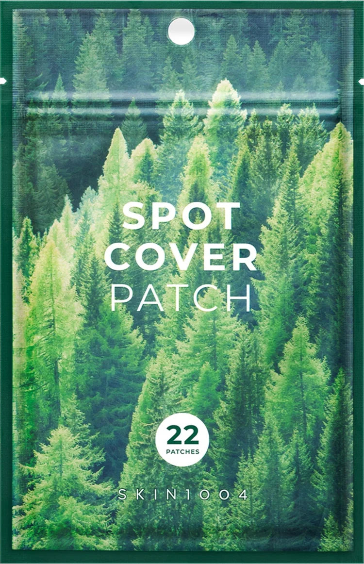 Spot Cover Patch [22pcs]