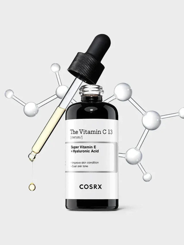 The Vitamin C 13 Serum [20ml]